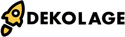 Dekolage