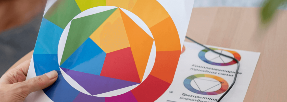 la signification des couleurs en communication